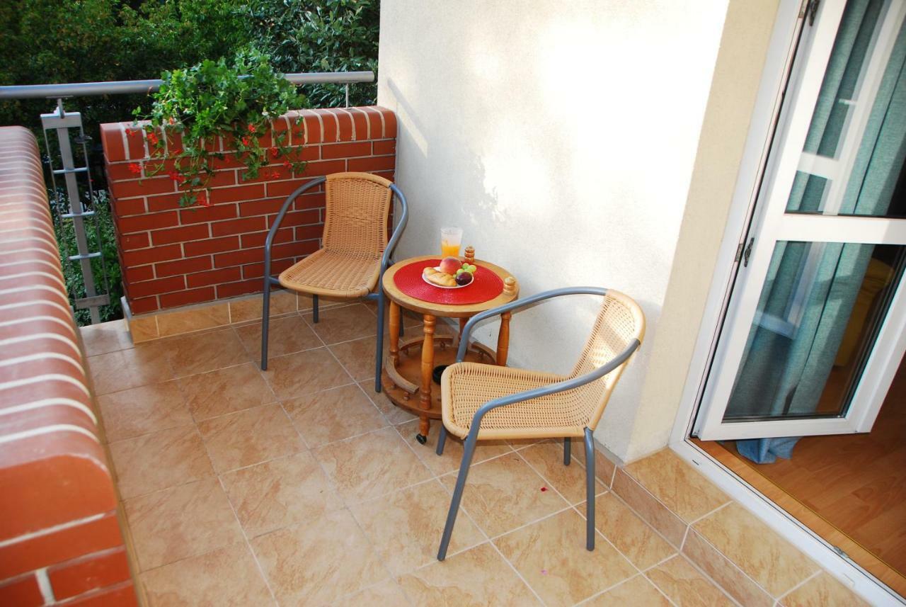 Kasztanowa Apartament วอร์ซอ ภายนอก รูปภาพ